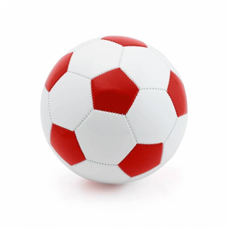 PELOTA BALÓN FÚTBOL ROJO PELOTA BALÓN FÚTBOL ROJO