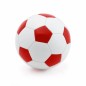 PELOTA BALÓN FÚTBOL ROJO PELOTA BALÓN FÚTBOL ROJO