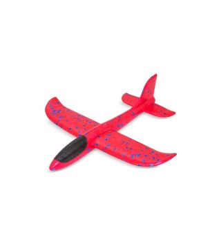 SET DE 4 AVIONES ESPUMA EVA PLANEADORES