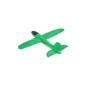 SET DE 4 AVIONES ESPUMA EVA PLANEADORES SET DE 4 AVIONES ESPUMA EVA PLANEADORES
