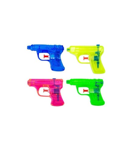 SET DE 8 PISTOLAS DE AGUA