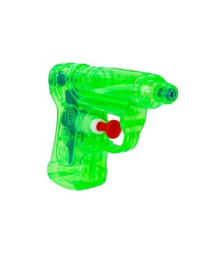 SET DE 8 PISTOLAS DE AGUA