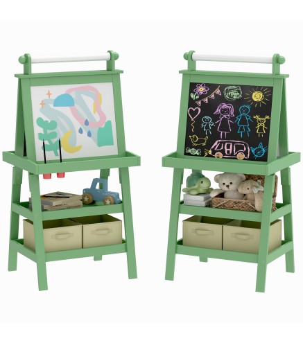 Caballete Infantil