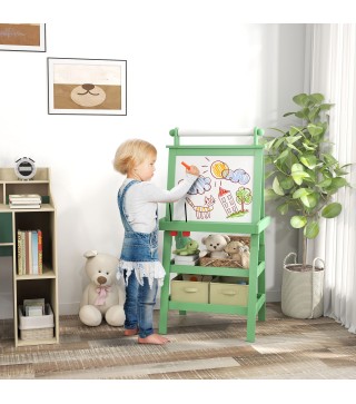 Caballete Infantil