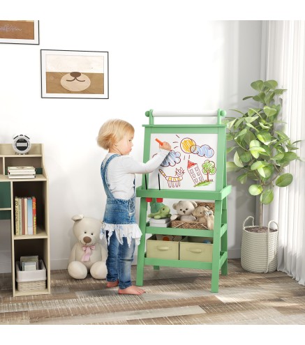 Caballete Infantil