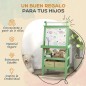 Caballete Infantil Caballete Infantil
