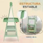 Caballete Infantil Caballete Infantil
