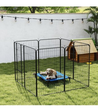 Parque para Mascotas