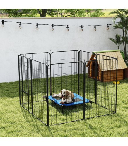 Parque para Mascotas