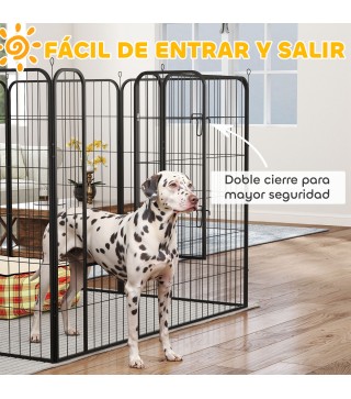 Parque para Mascotas