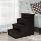 Escalera para Perros