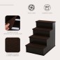 Escalera para Perros