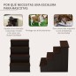 Escalera para Perros