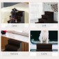 Escalera para Perros