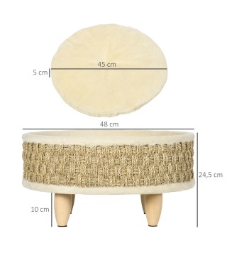 Cama para Perros