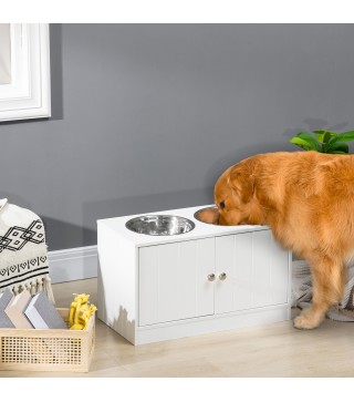 Comedero para Perros