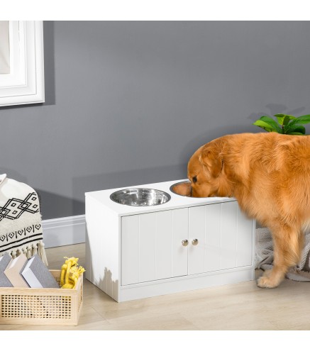 Comedero para Perros