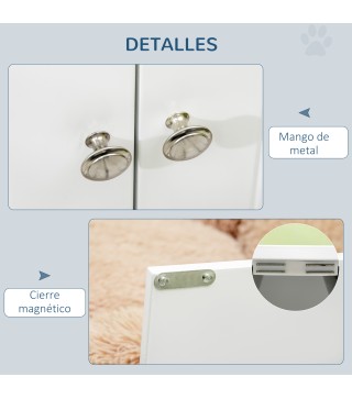 Comedero para Perros