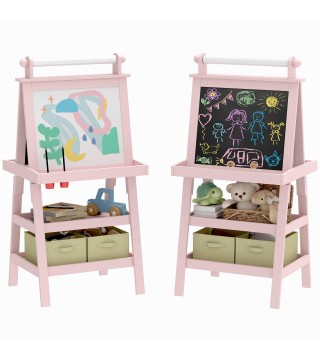 Caballete Infantil