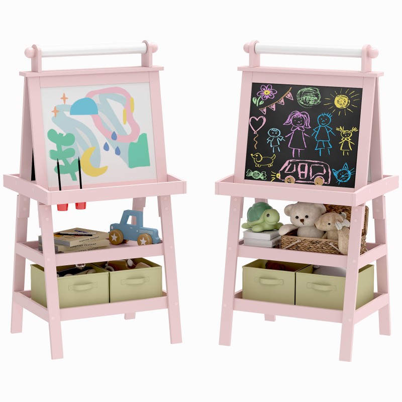 Caballete Infantil Caballete Infantil