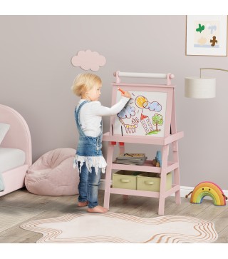 Caballete Infantil