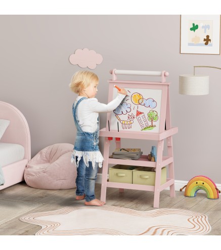 Caballete Infantil
