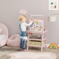 Caballete Infantil Caballete Infantil