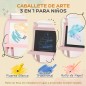 Caballete Infantil Caballete Infantil