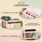 Caballete Infantil Caballete Infantil