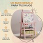 Caballete Infantil Caballete Infantil