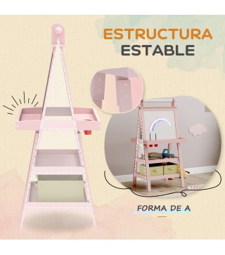 Caballete Infantil