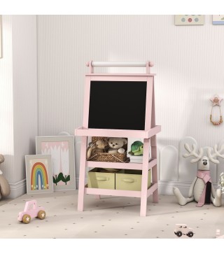 Caballete Infantil