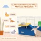 Jaula Animales Pequeños Jaula Animales Pequeños