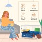 Jaula Animales Pequeños Jaula Animales Pequeños