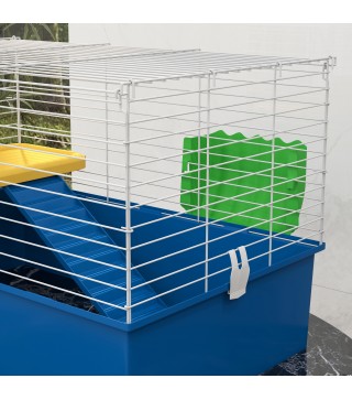 Jaula Animales Pequeños