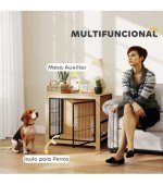 Jaula para Perros