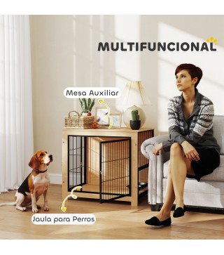 Jaula para Perros