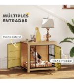 Jaula para Perros