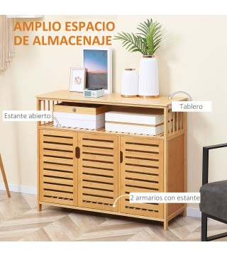 Aparador para Salón