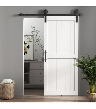 Puerta Corredera