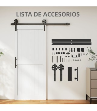 Puerta Corredera