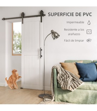 Puerta Corredera