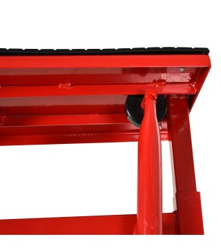 Plataforma Elevadora