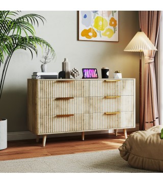 Cómoda para Dormitorio