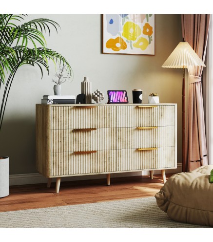 Cómoda para Dormitorio
