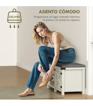 Banco Zapatero