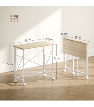 Escritorio Plegable