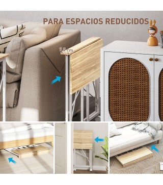 Escritorio Plegable