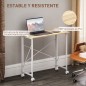 Escritorio Plegable Escritorio Plegable