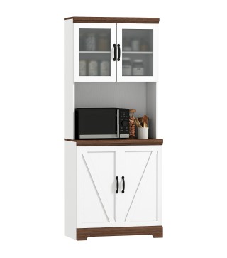 Alacena de Cocina
